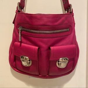 Marc Jacobs Sofia Shoulder Bag